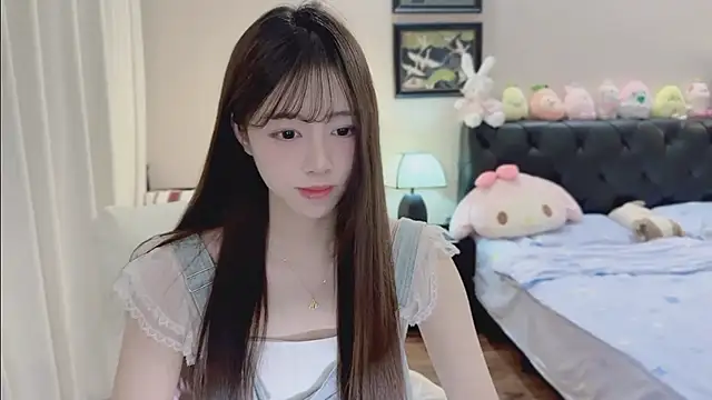 Chatroom XXX en direct de Evacute-top