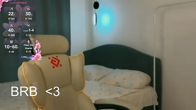 Živý XXX chat flaremoon
