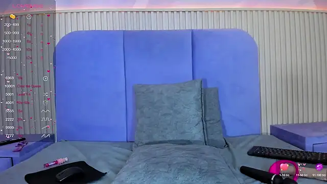 Chat XXX en directo de Sweet_Loove26