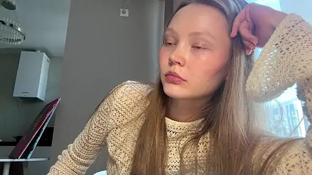 HelgaDonner Live XXX-Chat