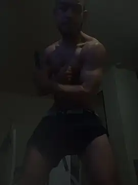 Show Webcam de Taylor_DiamondBoy