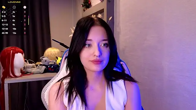 Hisoka_akerleyn Live XXX chat