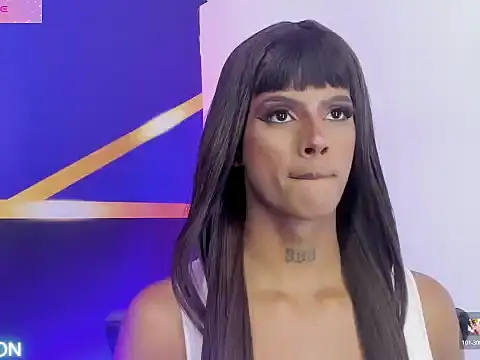 Tatihanaperez – webcam-show