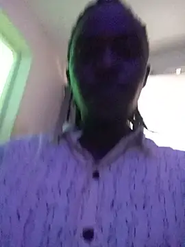 RasDiddy webcam show