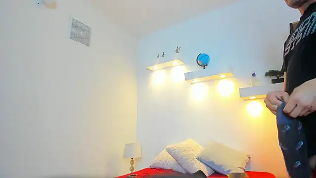 DarkRomanceXXX Webcam show