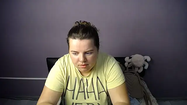 so_shy's Live XXX Chat