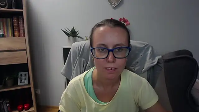 sweetxLizzy Chat XXX in diretta