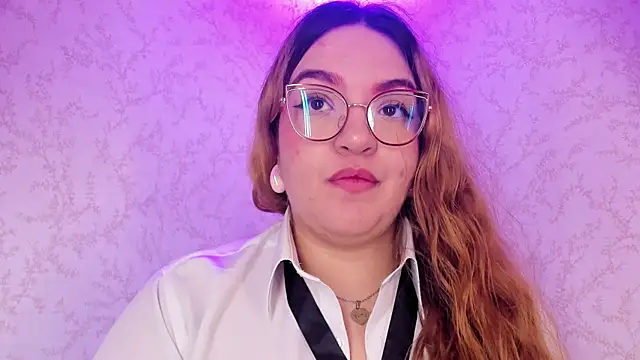 Chat XXX ao vivo de IrinnaShidou_