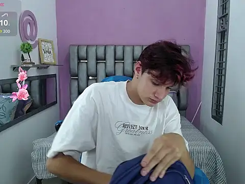 Chat XXX en directo de El_flaquito2