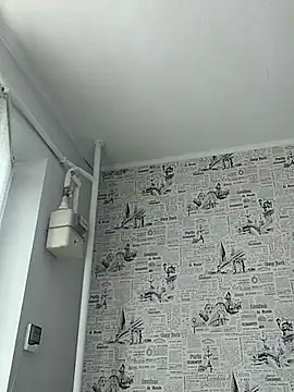 Nika_Malay – Kamerová šou