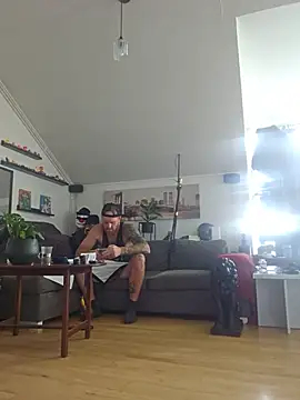 eltoulou Live XXX-chat