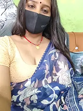 Desi_Diva_Soniya's Live XXX Chat