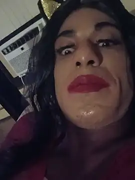 Show modela lilmamibooty na web-kameri
