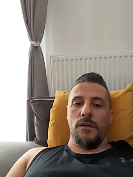 InsaneMattt 라이브 XXX 채팅