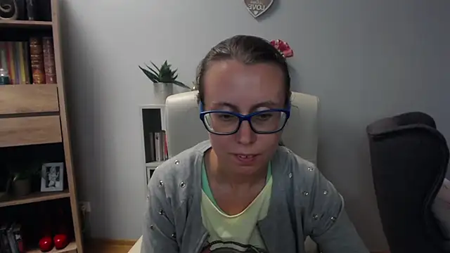 Chat XXX en directo de sweetxLizzy