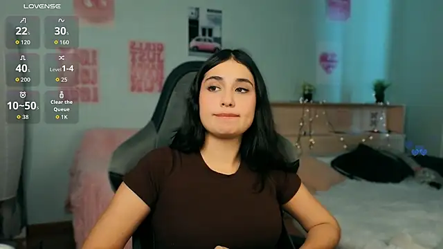 honeylanaa – Naživo XXX chat