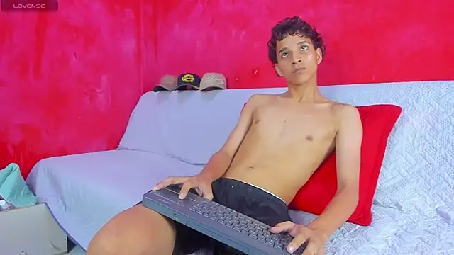 LatinPrince_ Live XXX Chat