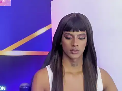 Tatihanaperez's Live XXX Chat
