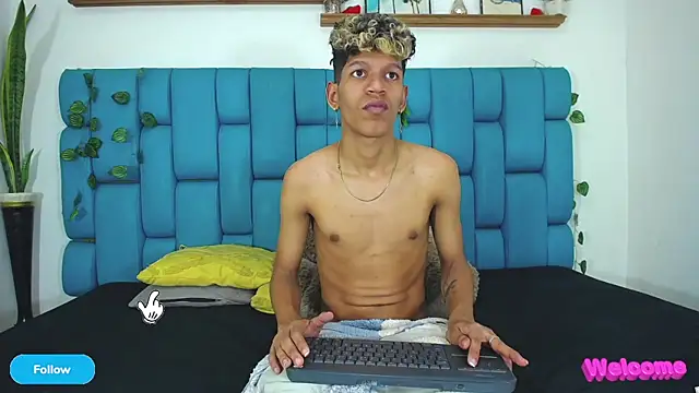 Czat XXX na żywo – Stephen_Angel