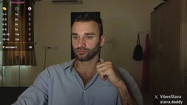 Онлайн чат XXX DaddySlava