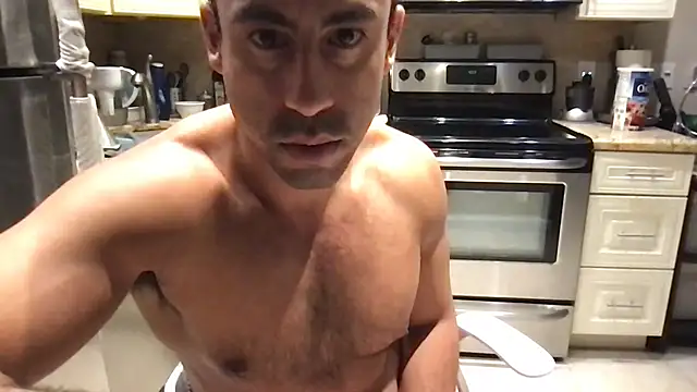 BigGuyMuscle Live XXX-Chat