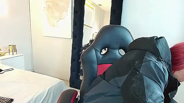 Chat XXX en directo de Lilith_NoirF