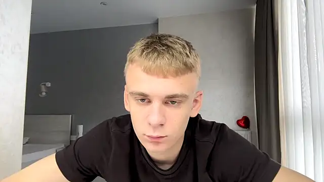 SoloFury Show Webcam