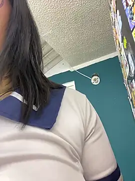 This_is_Kath_ Show in webcam