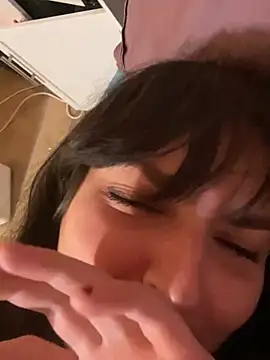 Primordial_Juices Live XXX-Chat