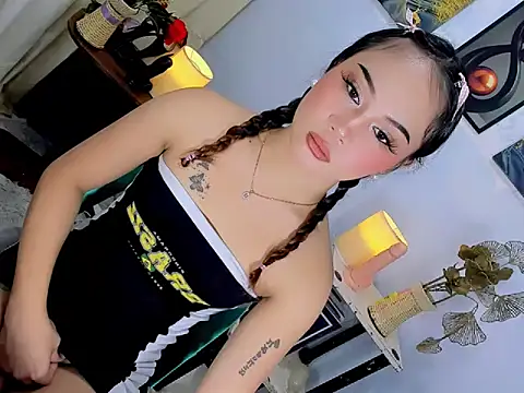 Webkamerová show Therug_Dollbella