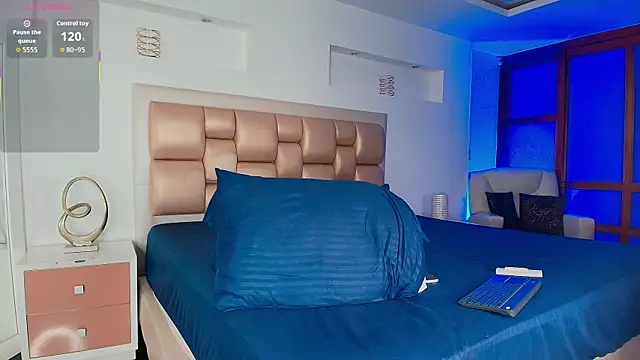 PapiStan Live XXX-chat