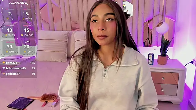 xilomen_dreams – Naživo XXX chat