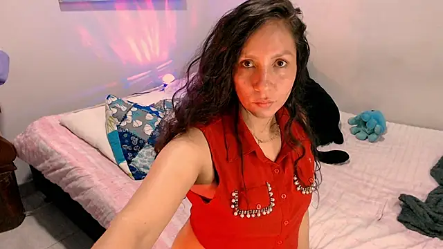 Chat XXX en directo de naihroby