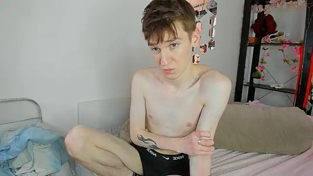 CraveRisk – Naživo XXX chat