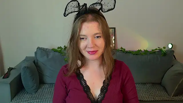 Chatroom XXX en direct de AmelieBlosom