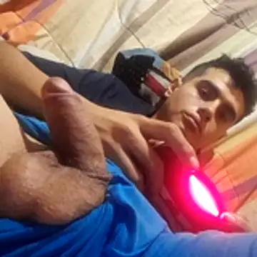 Chat XXX ao vivo de Ortiz3404