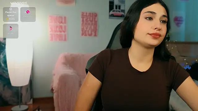 Sembang XXX Secara Langsung honeylanaa