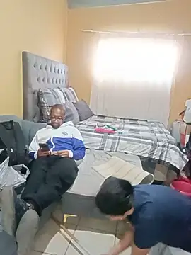 Živý XXX chat Mmatshi