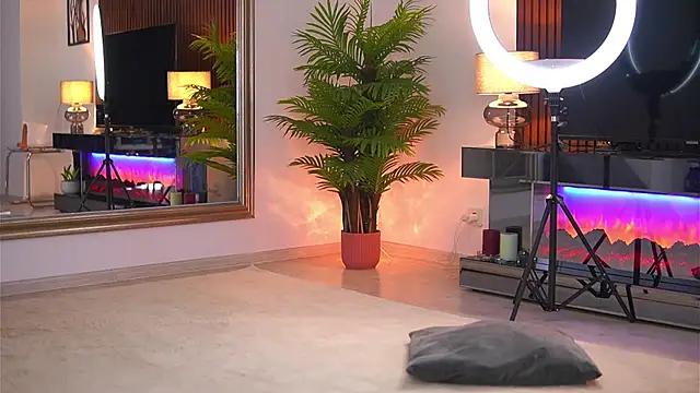 Živý XXX chat Abbela_White