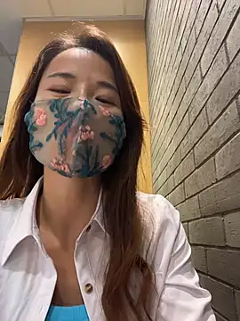 kiss_loo 라이브 XXX 채팅