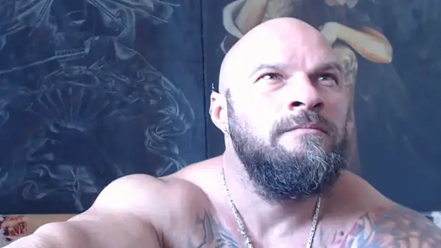 viking_30 Live XXX-Chat