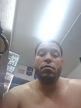 Show webcam de mago_vive