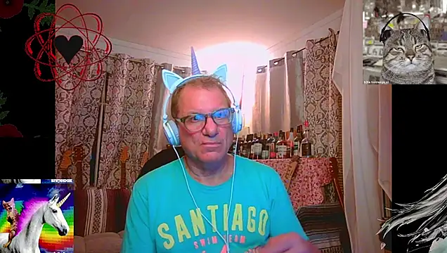 coryassman Chat XXX in diretta