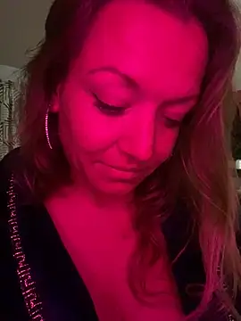 SummerV91's Webcam Show