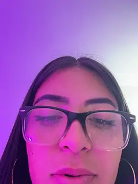 Show Webcam de evelisse_