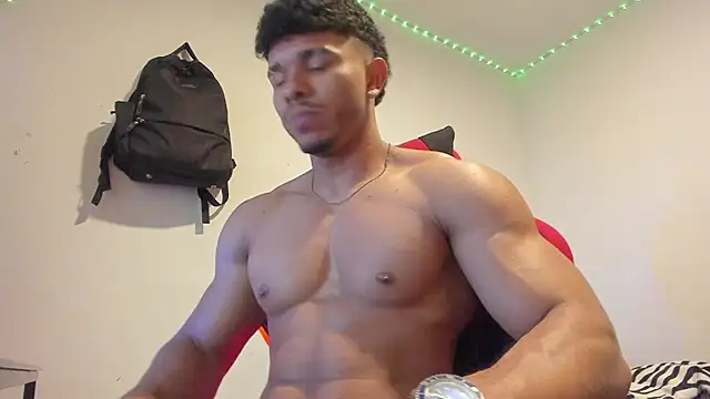 Jayden_VanceJS XXX чат на живо