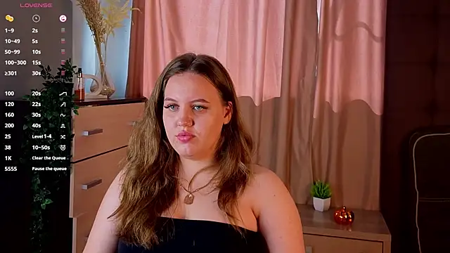 Chat XXX en directo de MissBadTiming
