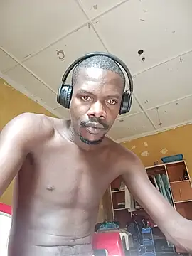 abdi-Lu: вебкам-шоу