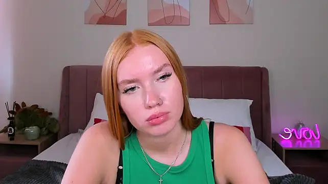 Chat XXX en directo de Sophia__Bailey