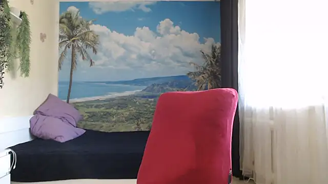 Chatroom XXX en direct de soaring_love